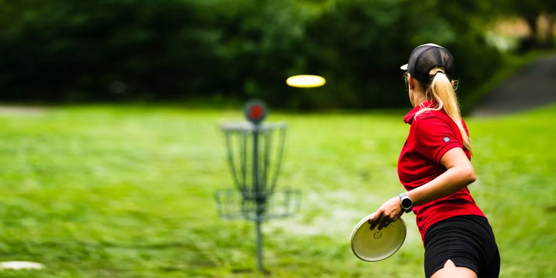 An Introduction to Disc Golf Rules