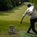 The Backhand, Forehand and Putt in Disc Golf