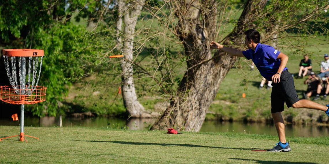 Essential Techniques for Disc Golf Success