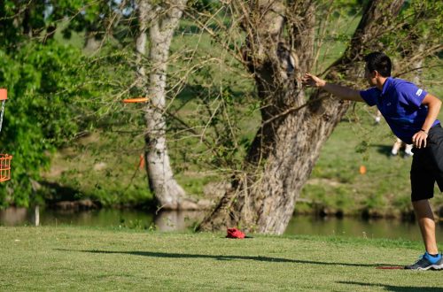 Essential Techniques for Disc Golf Success