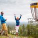 Tips for Disc Golfers Looking to Compete